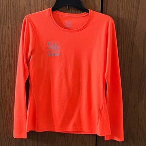Asics Long Sleeve Top